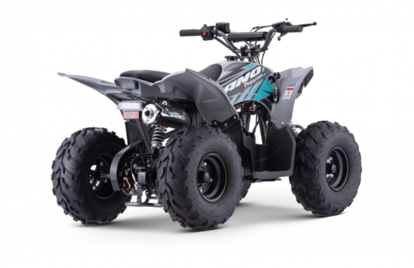 Kinder Quad Apollo Sano Predator 110cc